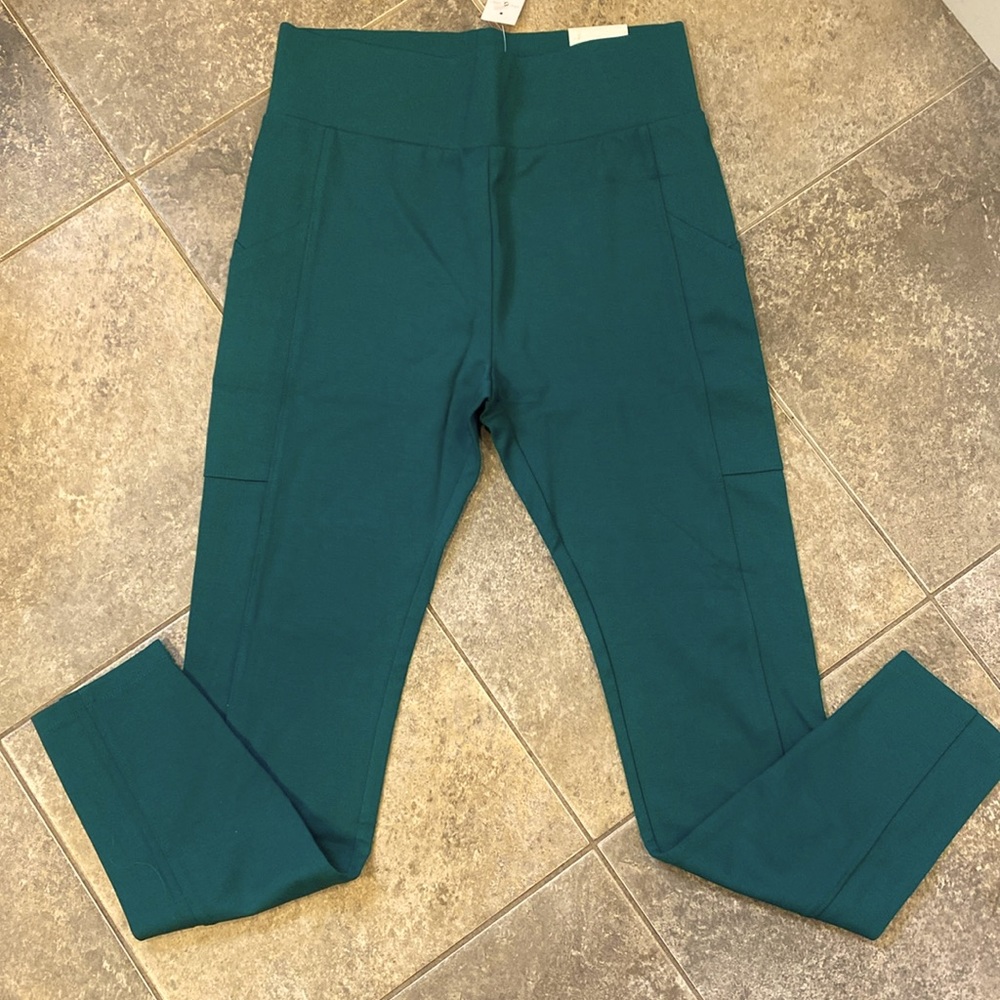 Loft Lou & Grey Pointe Pocket leggings